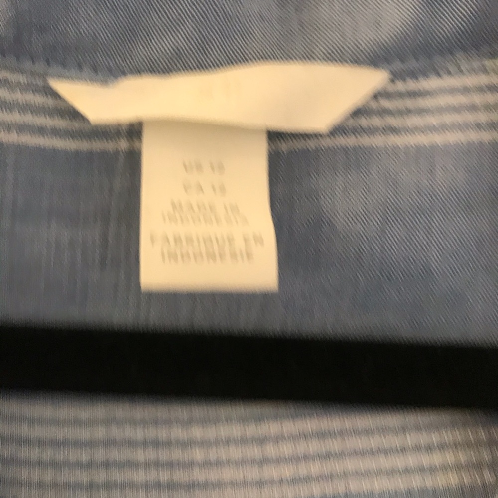 Blouse - Picture 4 of 4